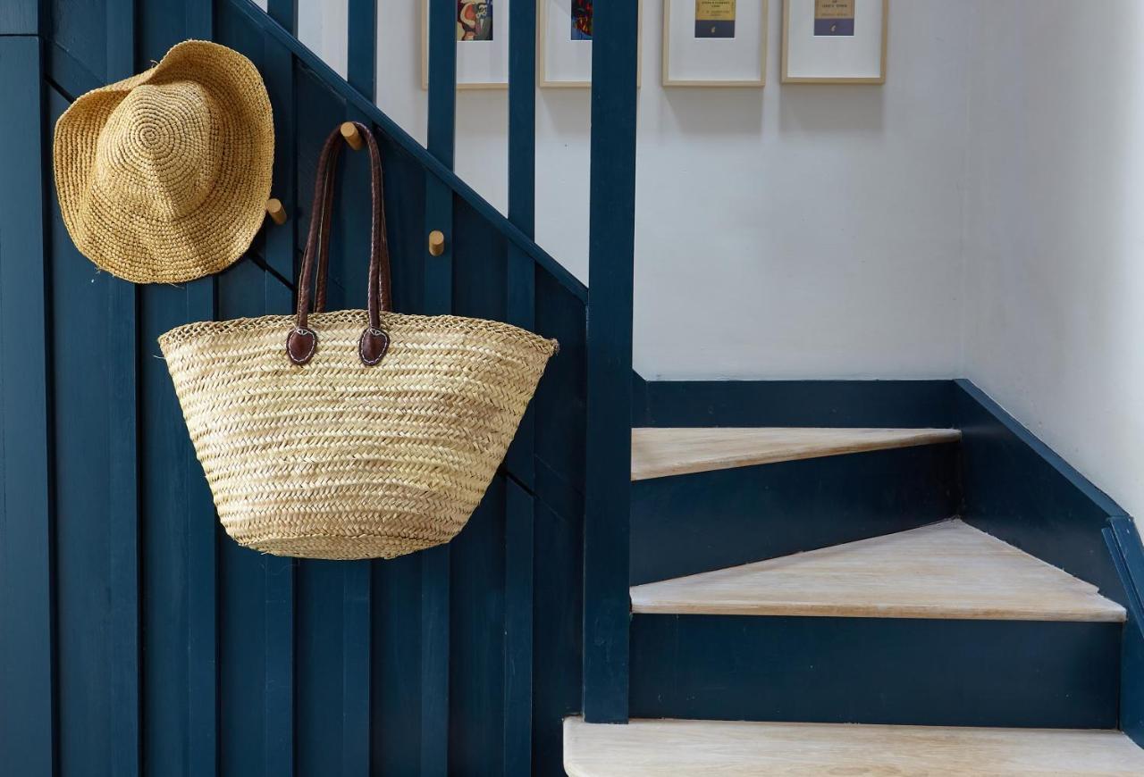 The Loft House - Beautiful House In Best Location บาธ ภายนอก รูปภาพ